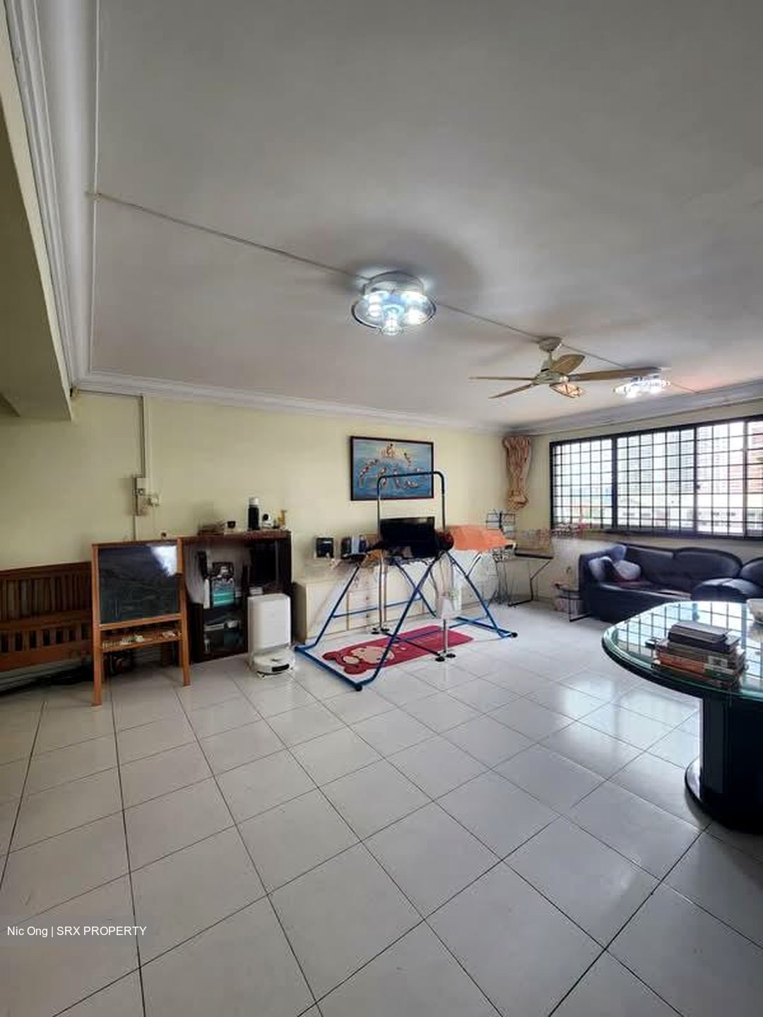 Blk 241 Bishan Street 22 (Bishan), HDB 4 Rooms #544095601